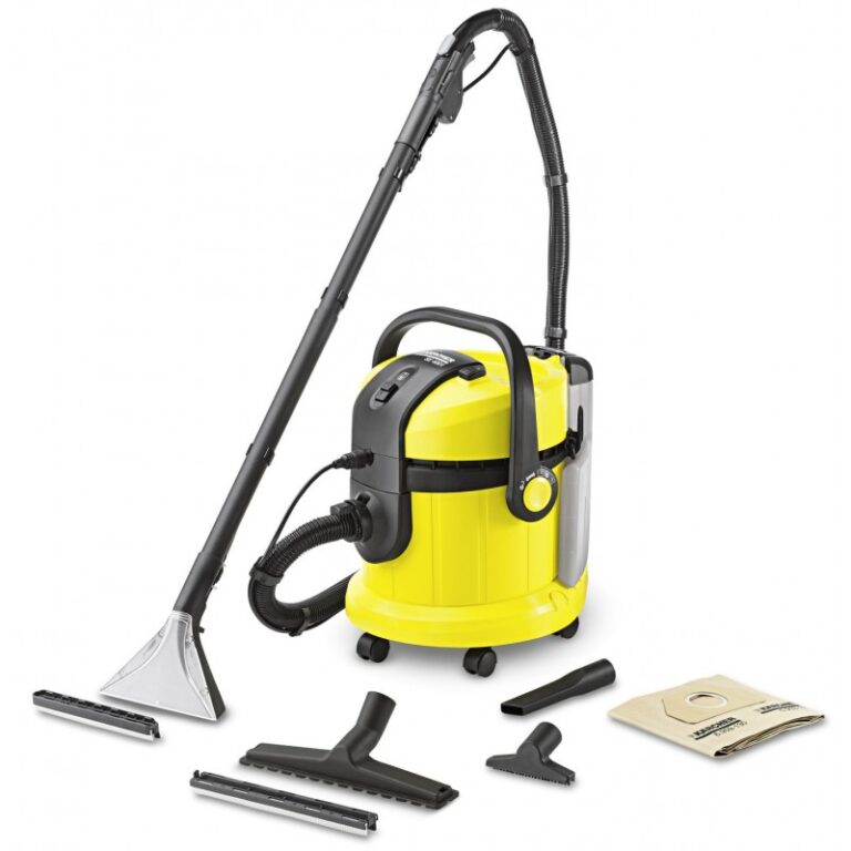Aspirateur Injecteur / Extracteur Kärcher SE4001 Tunisie