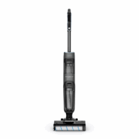 Aspirateur Laveur Rowenta Sans Fil X-Clean 4 GZ5035WO Noir + Rowenta DW6330D1 Gratuit Tunisie