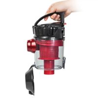 Aspirateur Avec Sac Sinbo SVC-3479 1000W Noir & Rouge Tunisie