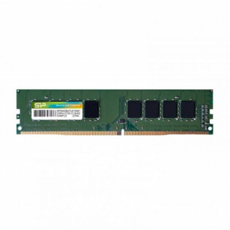 Barrette Mémoire 4 GO DDR4 2666 MHZ Pour Ordinateur SILICON POWER Tunisie