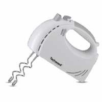 Batteur à Main Techwood TMM-3001 300 W Blanc Tunisie