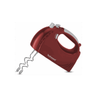 Batteur à Main Techwood TMM-3001 300 W Rouge Tunisie