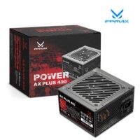 Bloc d’alimentation Gamer FPMAX 650W Bronze Full Modulaire Tunisie