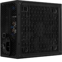 Bloc d’alimentation Aerocool LUX RGB 750 W 80 Plus Bronze Tunisie