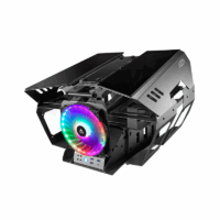 Boitier Azza Overdrive 807 Tunisie