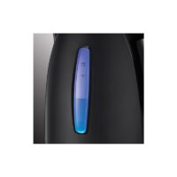 Bouilloire Russell Hobbs Textures Plus 1.7 L 22591-70 Noir Tunisie