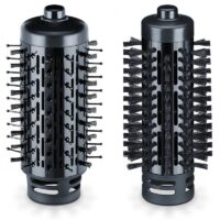 Brosse Soufflante Rotative Beurer HT80 Noir & Rose Gold Tunisie