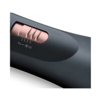 Brosse Soufflante Rotative Beurer HT80 Noir & Rose Gold Tunisie