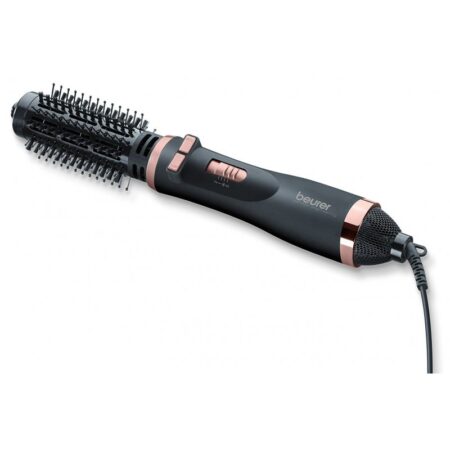 Brosse Soufflante Rotative Beurer HT80 Noir & Rose Gold Tunisie