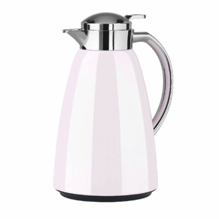 Carafe Isotherme Tefal Campo 1 L F4130210 Rose Tunisie