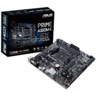 Carte Mère ASUS PRIME A320M-K Tunisie