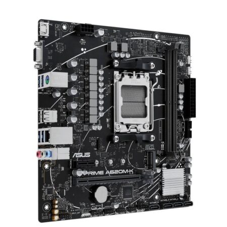 Carte Mère Asus Prime A620M-K D5 Tunisie