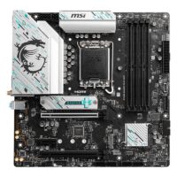 Carte Mère MSI B760M GAMING PLUS WIFI – 911-7D99-051 Tunisie