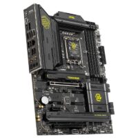 Carte Mère MSI MAG B860 TOMAHAWK WIFI – 911-7E39-001 Tunisie