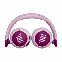 Casque Bluetooth JBL JR320BT Purple –  01580 Tunisie