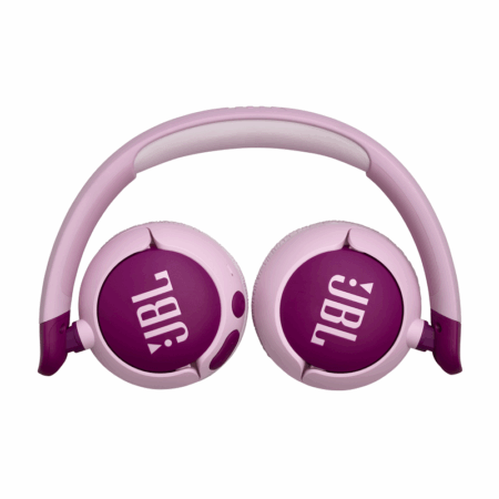 Casque Bluetooth JBL JR320BT Purple –  01580 Tunisie