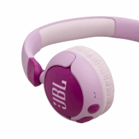 Casque Bluetooth JBL JR320BT Purple –  01580 Tunisie