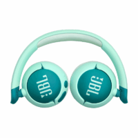 Casque Bluetooth JBL JR320BT Vert – 01581 Tunisie