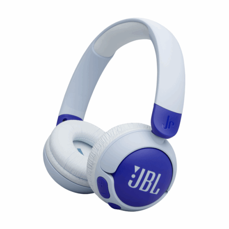 Casque Bluetooth JBL Junior 320BT Bleu –  01579 Tunisie