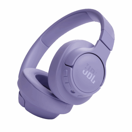 Casque JBL Tune 720BT Bluetooth – Purple – 96709 Tunisie