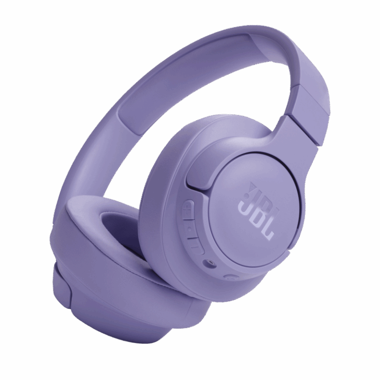 Casque JBL Tune 720BT Bluetooth – Purple – 96709 Tunisie