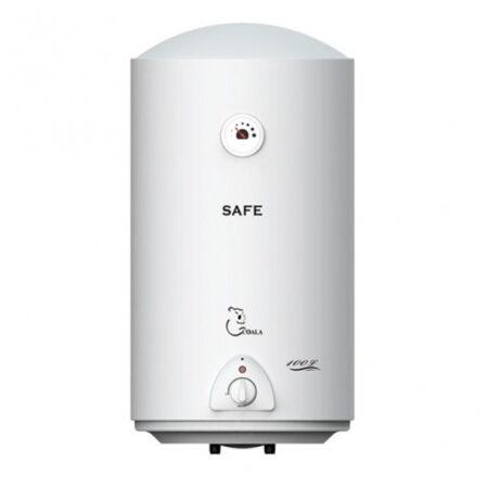Chauffe Eau Électrique COALA 100 SAFE100 Blanc Tunisie