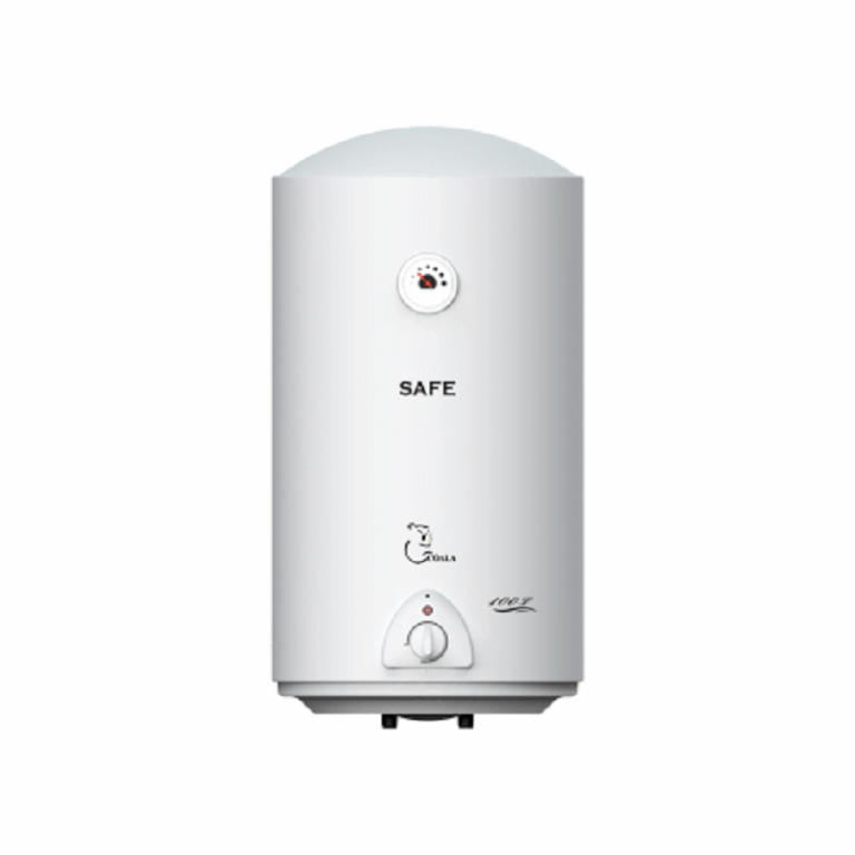 Chauffe Eau Électrique COALA 30L SAFE30 Blanc Tunisie
