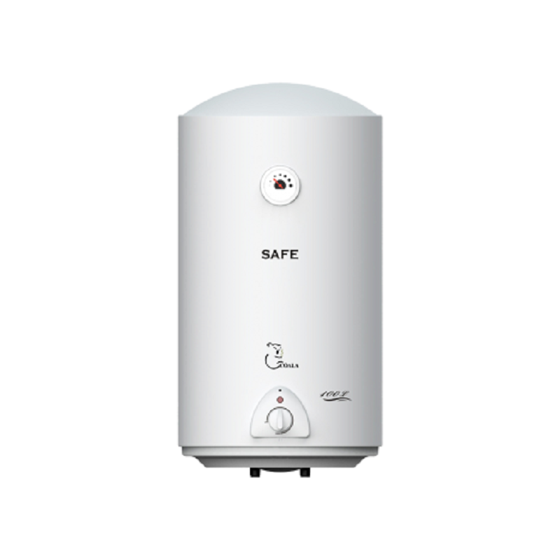 Chauffe Eau Électrique COALA 30L SAFE30 Blanc Tunisie