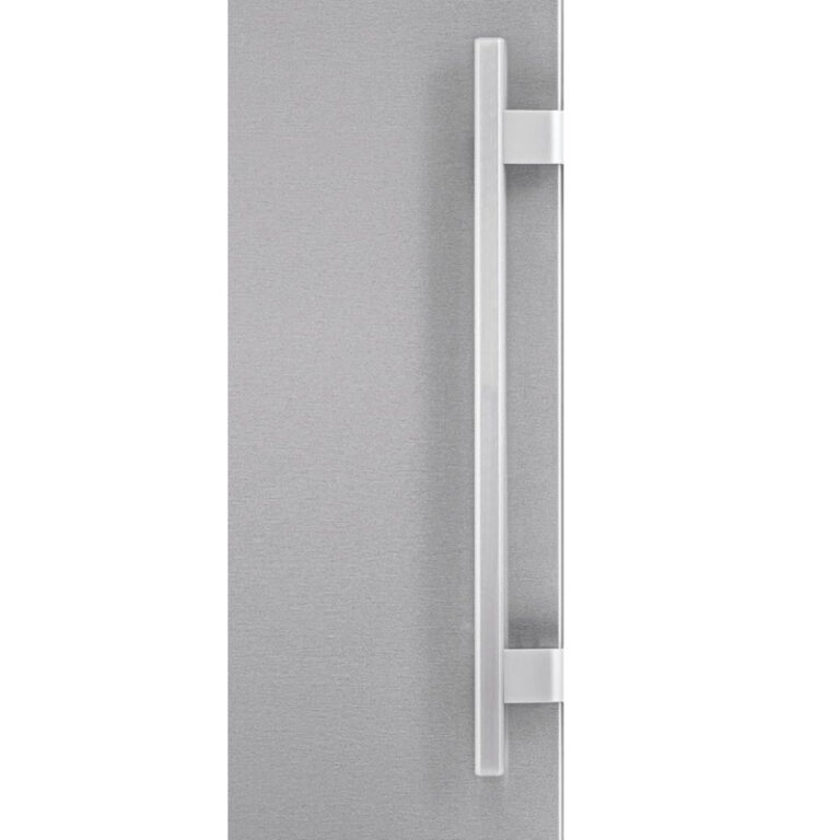 Congélateur Vertical Hoover HFF1864XM/N 271 L Inox Tunisie