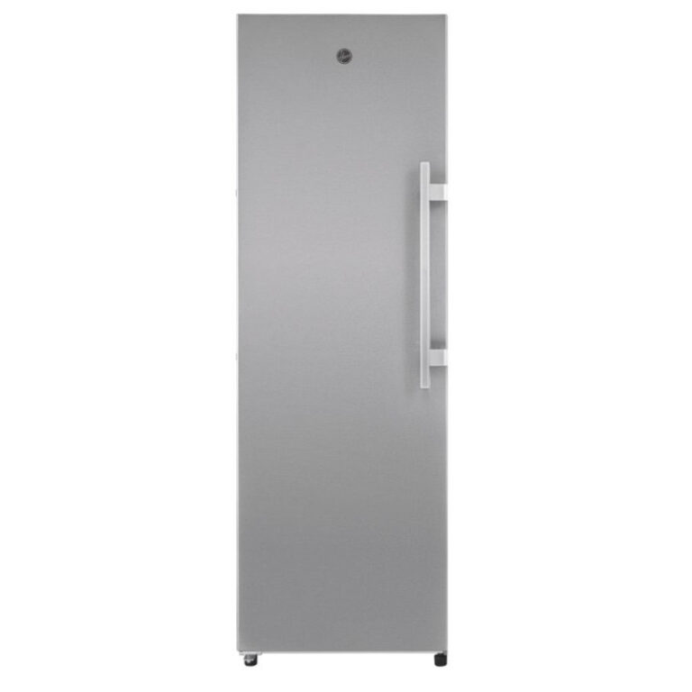 Congélateur Vertical Hoover HFF1864XM/N 271 L Inox Tunisie