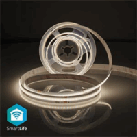 Ruban À Leds Rgb Nedis Smartlife – WIFILSC20CWT Tunisie