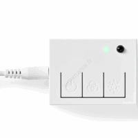 Lumières Décoratives Nedis  Smartlife Barre Murale Wi-fi – Blanc – WIFILW06RGB Tunisie