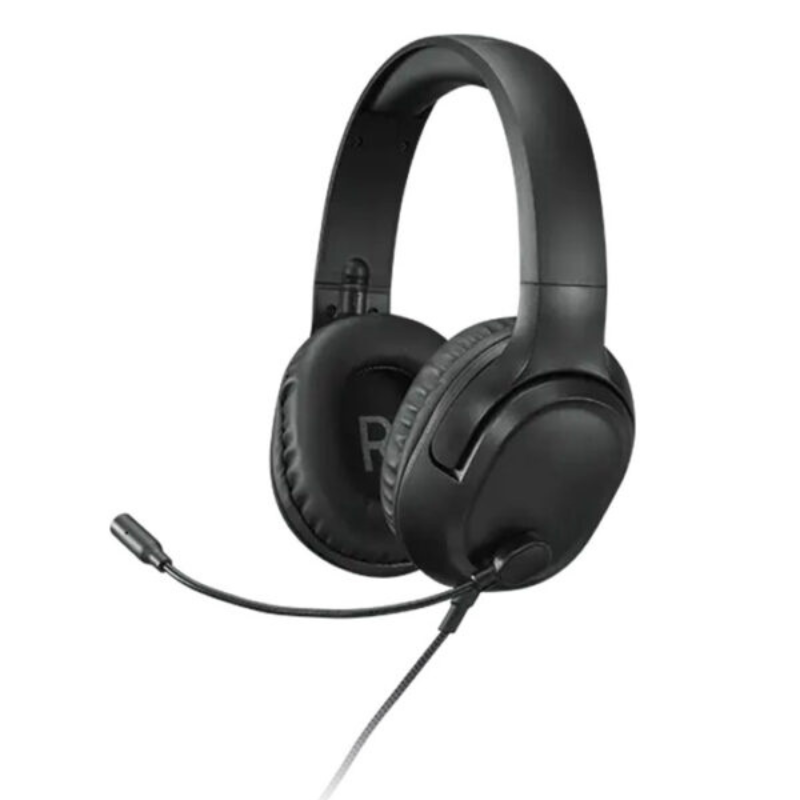 Casque Gamer Filaire Lenovo H110 – Noir – GXD1P46879 Tunisie