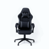 Chaise Gaming Eagle – Noir Tunisie