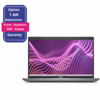 Pc Portable Dell Latitude 5440 i5 13È GÉN  8Go 512 Go SSD  -Gris- LAT-5440-512 Tunisie