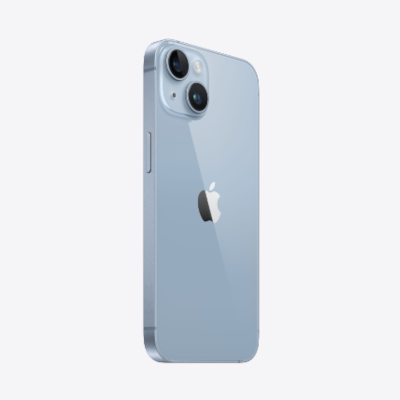 Iphone 14 5G 128 Go – Bleu – MPVN3AA/A Tunisie