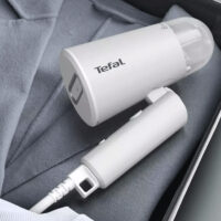 Défroisseur à Main Tefal DT1020E1 1200 W Blanc Tunisie