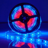 Ruban À Leds Rgb Nedis Smartlife – WIFILS51CRGB Tunisie