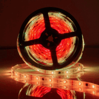 Ruban À Leds Rgb Nedis Smartlife – WIFILS51CRGB Tunisie