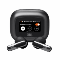 Écouteurs Sans Fil JBL Live Flex 3 Noir – 01226 Tunisie