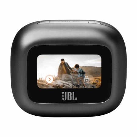 Écouteurs Sans Fil JBL Live Flex 3 Noir – 01226 Tunisie