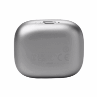 Écouteurs Sans Fil JBL Live Flex 3 Silver –  01227 Tunisie