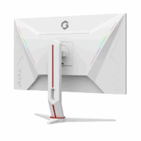 Ecran Gamer GAMEON GOA24FHD180IPS 24” FHD IPS180HZ – Blanc Tunisie