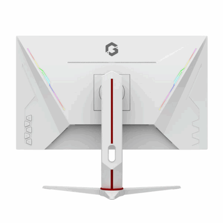 Ecran Gamer GAMEON GOA27FHD360IPS 27″ FHD IPS 360HZ – Blanc Tunisie
