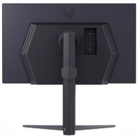 Ecran Gaming LG 27GS75Q 27″ QHD IPS 180 Hz Noir – 27GS75Q Tunisie