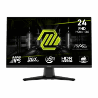 Ecran Gaming MSI MAG 272F 27” Full HD IPS 200Hz – 9S6-3CE51T-001 Tunisie