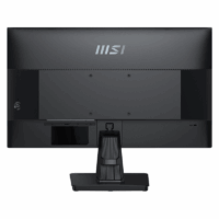 Ecran MSI 27″ PRO MP275 IPS 100Hz – 9S6-3PC3CM-048 Tunisie