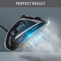 Fer à Repasser Vapeur Tefal FV8062EO 3000 W Noir Tunisie