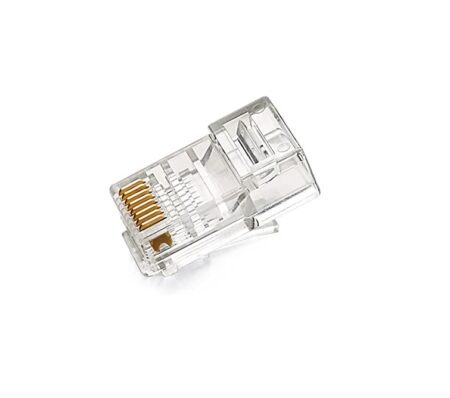 Fiche Connecteur RJ45 Tunisie
