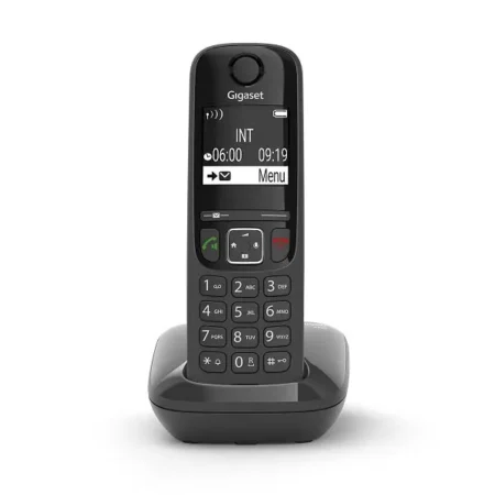 Téléphone Sans Fil Gigaset AS690 – Noir – GIGASET-AS690 Tunisie